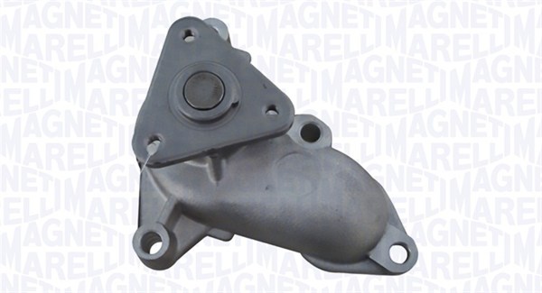 Water Pump, engine cooling - 352316171270 MAGNETI MARELLI - 25100-2A200, 1959, H224