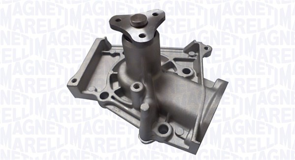 352316171277, Water Pump, engine cooling, MAGNETI MARELLI, 0K30C15010A, 25100-2X100, K107, P7983, PA1157, QCP3534