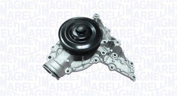 Water Pump, engine cooling - 352316171289 MAGNETI MARELLI - 273.200.02.01, A2732000201, 1900