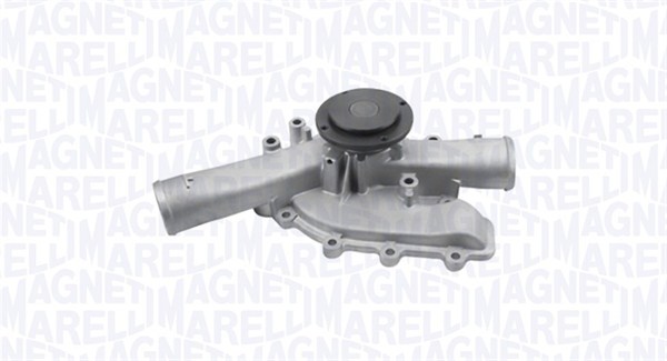 352316171291, Water Pump, engine cooling, MAGNETI MARELLI, 275.200.01.01, A2752000101, M246, P1524