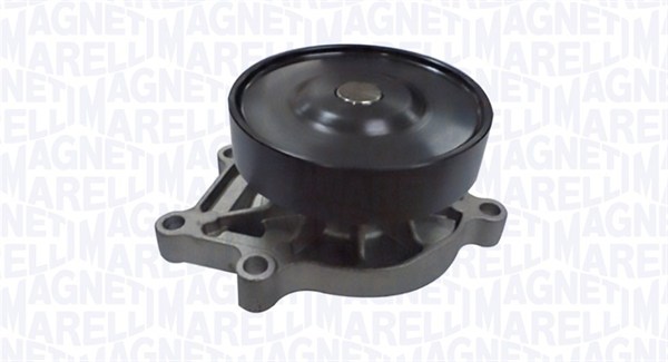 352316171308, Water Pump, engine cooling, MAGNETI MARELLI, 1151.8.512.443, 1975, B239, PA10189, QCP3744