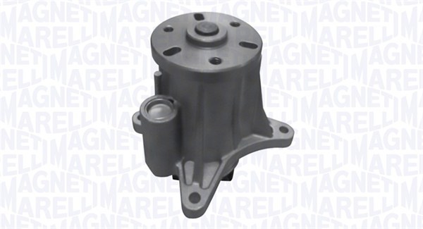 Water Pump, engine cooling - 352316171310 MAGNETI MARELLI - LR013164, 2052, C148