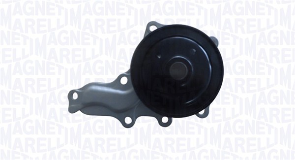 352316171324, Water Pump, engine cooling, MAGNETI MARELLI, 16100-09515, AW6252