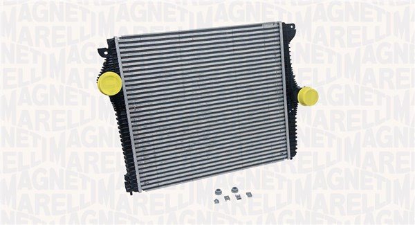 351319205590, Charge Air Cooler, MAGNETI MARELLI, 50534301, 01014701, 8ML376777-671, 961532, AL4148, DIT01003