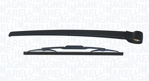 000723180310, Wiper Arm Set, window cleaning, MAGNETI MARELLI, 2190320