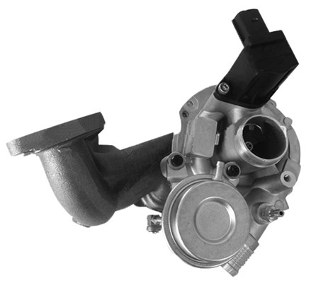 Charger, charging (supercharged/turbocharged) - 807101003800 MAGNETI MARELLI - 03C145702P, 5303-970-0248, 60308