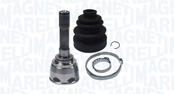 302015100266, Joint Kit, drive shaft, MAGNETI MARELLI, 4410167D00, 4410167D01, 4410178E00, 4410267D00, 4410278E00, 15-1540, 21-07066, 21685, 33144980013, 3794K, 607-540, 771055930, 854069121, 857009, ADK88919, CV-8517, CVJ13-1105, CVJ5569.10, GI-800, J2828015, KSZ715, N-5085-2H, SZ-34, TDL9597R, VKJA5905