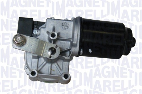 Motor stěračů - 064052205010 MAGNETI MARELLI - 5JB955113, 5JB955113A, 27459