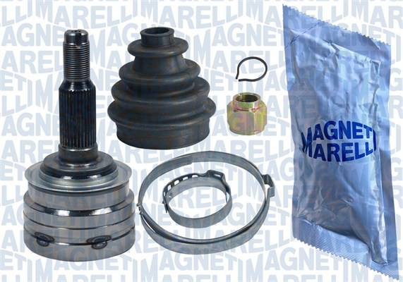 Joint Kit, drive shaft - 302015100339 MAGNETI MARELLI - 26010774, 510416, 510433