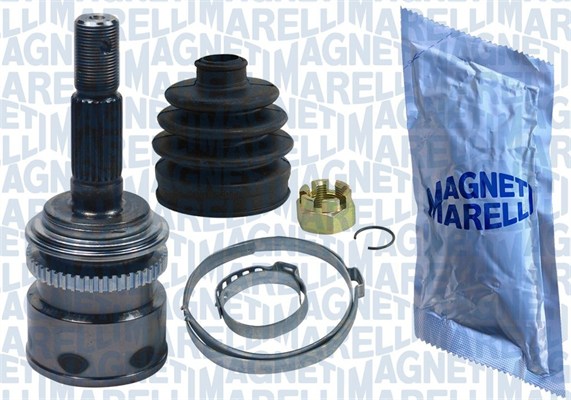 Joint Kit, drive shaft - 302015100344 MAGNETI MARELLI - 4341087402, 4342087402, 23941