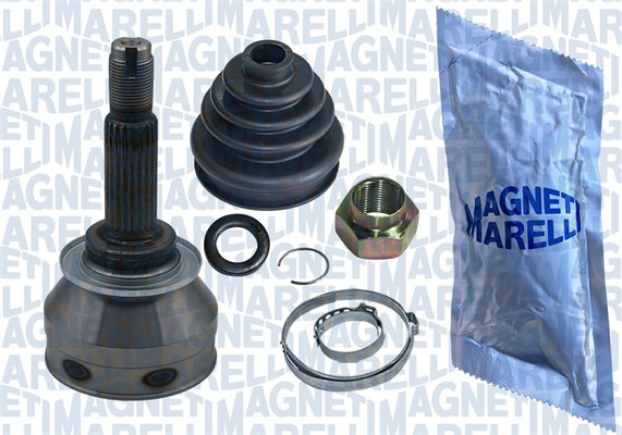 Joint Kit, drive shaft - 302015100370 MAGNETI MARELLI - 15-1228, 23159, 300950