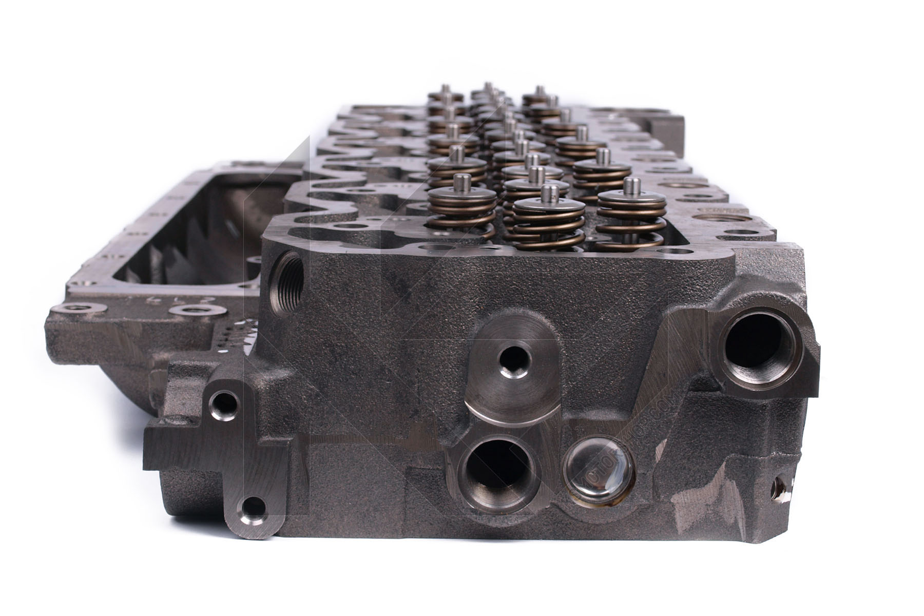 Cylinder Head - 5272457 Non Oe - 2831274, 4936081, 4983047 