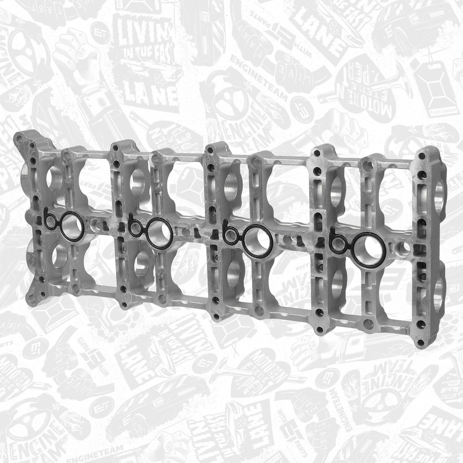 Camshaft Carrier - HV0423 ET Engineteam - 11317797511 | K MOTORSHOP