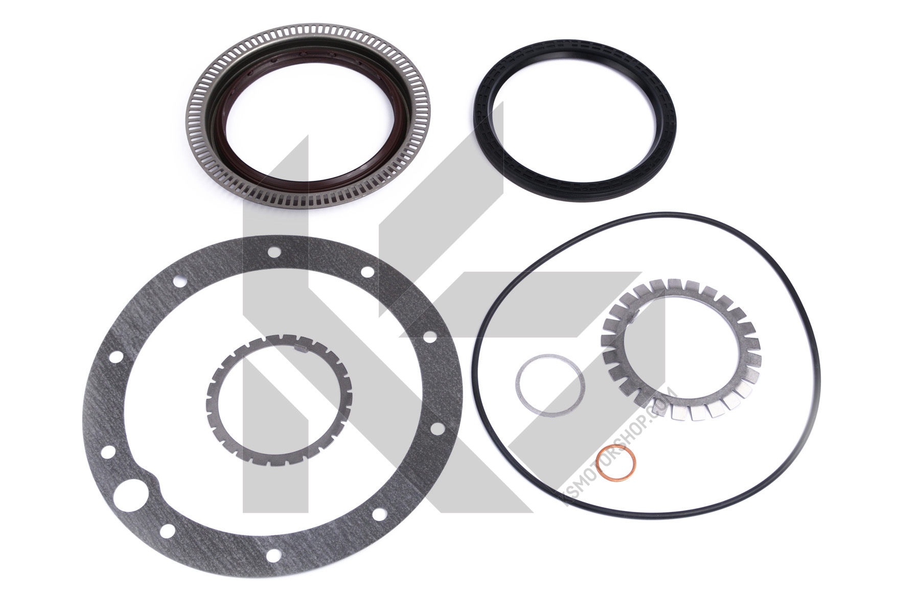 hub gasket