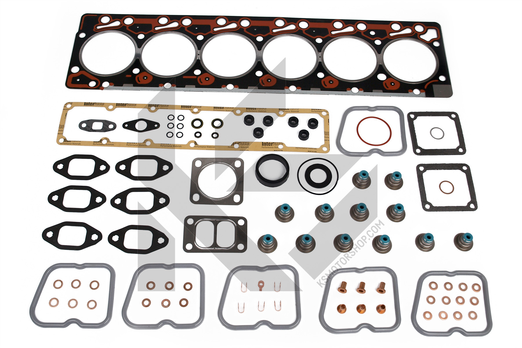 cylinder head gasket set