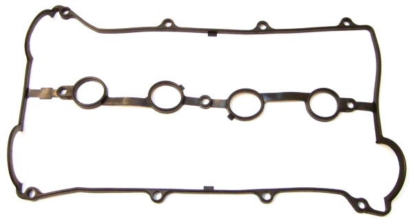 Gasket, cylinder head cover - 914.630 ELRING - 0B6S710235D, BP05-10-235 ...