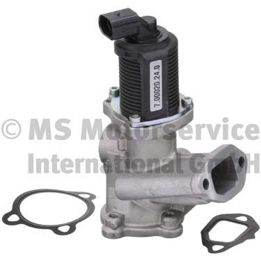 fiat doblo egr valve