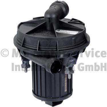 Secondary Air Pump - 7.22934.63.0 Pierburg - 06a131333d, 06a131333k 