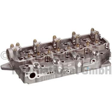 Cylinder Head Hl0044 Et Engineteam 50003151b 908512 Hr 25001 K Motorshop